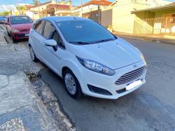 FORD Fiesta Hatch 1.6 16V 4P SE FLEX