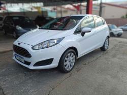 FORD Fiesta Hatch 1.5 16V 4P S FLEX