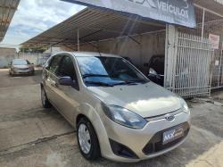 FORD Fiesta Hatch 1.6 4P ROCAM FLEX