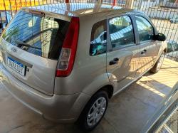 FORD Fiesta Hatch 1.0 4P FLEX