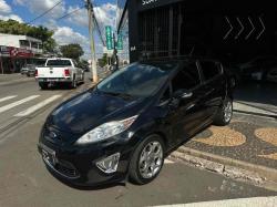 FORD Fiesta Hatch 1.6 4P SE FLEX
