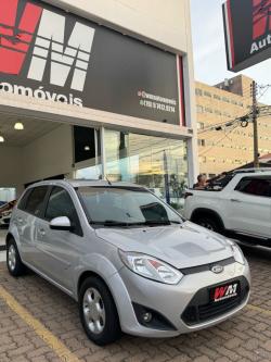FORD Fiesta Hatch 1.0 4P CLASS FLEX