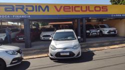 FORD Fiesta Hatch 1.0 4P CLASS FLEX
