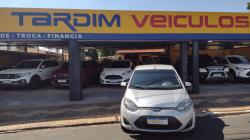 FORD Fiesta Hatch 1.0 4P CLASS FLEX