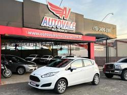 FORD Fiesta Hatch 1.5 16V 4P S FLEX