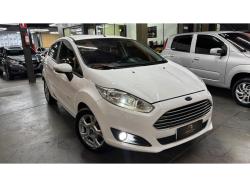 FORD Fiesta Hatch 1.6 16V 4P SE FLEX