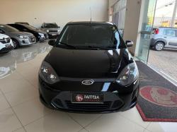 FORD Fiesta Hatch 1.6