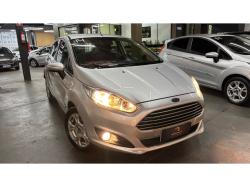 FORD Fiesta Hatch 1.6 4P SE FLEX