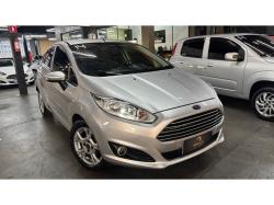 FORD Fiesta Hatch 1.6 4P SE FLEX