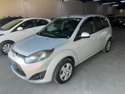 FORD Fiesta Hatch 1.0 4P FLEX