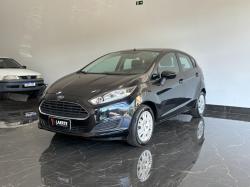 FORD Fiesta Hatch 1.5 16V 4P S FLEX