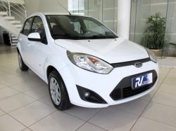 FORD Fiesta Hatch 1.6 4P CLASS FLEX