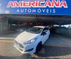 FORD Fiesta Hatch 1.6 16V 4P FLEX SPORT
