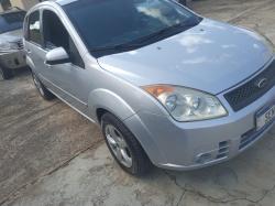 FORD Fiesta Hatch 1.6 4P CLASS FLEX