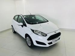 FORD Fiesta Hatch 1.5 16V 4P S FLEX