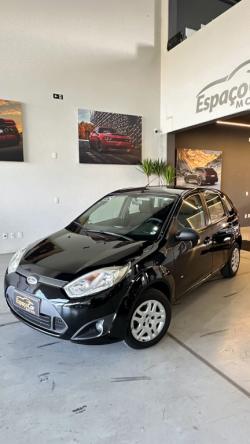 FORD Fiesta Hatch 1.0