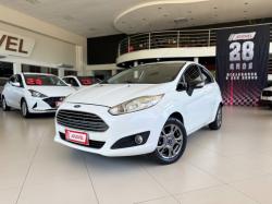 FORD Fiesta Hatch 1.5 16V 4P SE FLEX