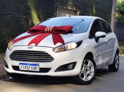 FORD Fiesta Hatch 1.6 16V 4P SE FLEX