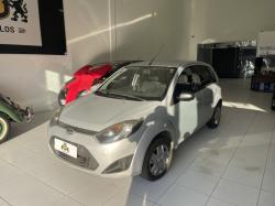 FORD Fiesta Hatch 1.0 4P CLASS FLEX