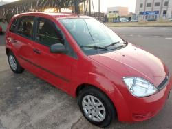 FORD Fiesta Hatch 1.0 4P PERSONALITE