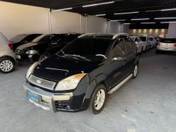 FORD Fiesta Hatch 1.0 4P TRAIL FLEX