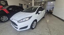 FORD Fiesta Hatch 1.5 16V 4P S FLEX