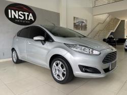 FORD Fiesta Hatch 1.5 16V 4P SE FLEX