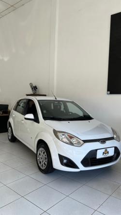 FORD Fiesta Hatch 1.0 4P SE PLUS FLEX