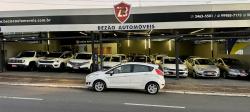 FORD Fiesta Hatch 1.6 16V 4P SE FLEX