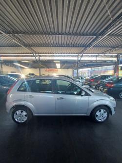 FORD Fiesta Hatch 1.0 4P CLASS