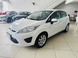 FORD Fiesta Hatch 1.6 4P SE FLEX
