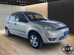 FORD Fiesta Hatch 1.0 4P