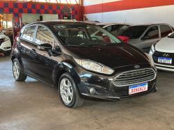 FORD Fiesta Hatch 1.6 16V 4P SE FLEX