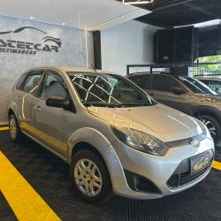 FORD Fiesta Hatch 1.0 4P SE FLEX