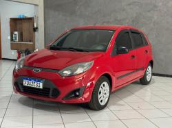 FORD Fiesta Hatch 1.0 4P CLASS FLEX