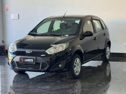 FORD Fiesta Hatch 1.6 4P ROCAM FLEX