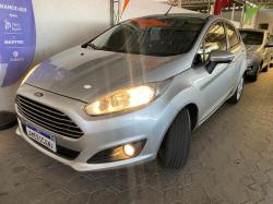 FORD Fiesta Hatch 1.6 16V 4P SE FLEX