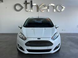 FORD Fiesta Hatch 1.6 16V 4P SE FLEX