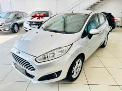 FORD Fiesta Hatch 1.6 4P SE FLEX