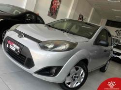 FORD Fiesta Hatch 1.0 4P FLEX