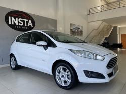 FORD Fiesta Hatch 1.5 16V 4P SE FLEX