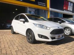 FORD Fiesta Hatch 1.5 16V 4P S FLEX