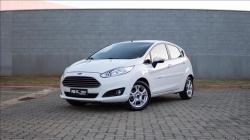 FORD Fiesta Hatch 1.6 4P SE FLEX
