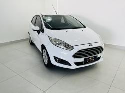 FORD Fiesta Hatch 1.5 16V 4P SE FLEX
