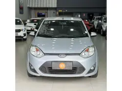 FORD Fiesta Hatch 1.0 4P FLEX