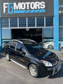 FORD Fiesta Hatch 1.0 4P TRAIL FLEX