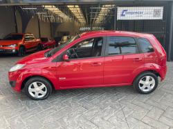FORD Fiesta Hatch 1.6 4P FLEX