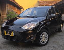FORD Fiesta Hatch 1.0 4P SE FLEX