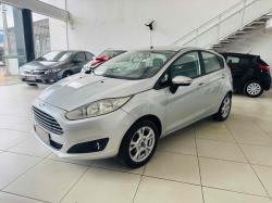 FORD Fiesta Hatch 1.6 4P SE FLEX