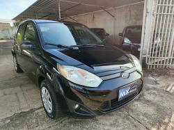 FORD Fiesta Hatch 1.6 4P CLASS FLEX